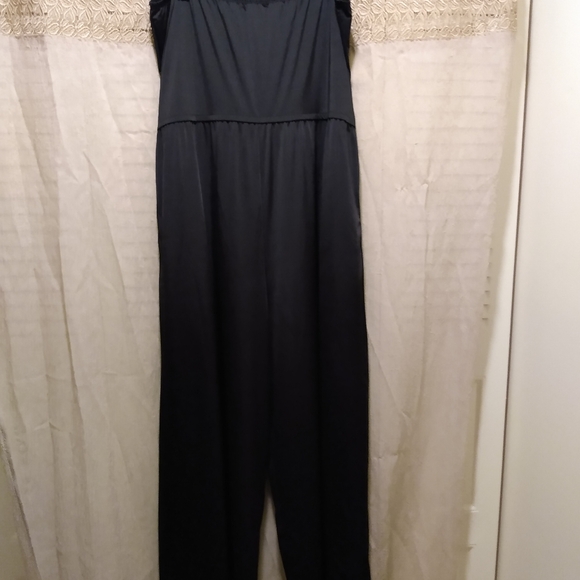 NWT 🔥 Fashion Nova Vicki Jumpsuit Women's Size 2X - Picture 4 of 7